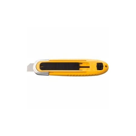 OLFA® SK-8 Automatic Self-Retracting Safety Knife